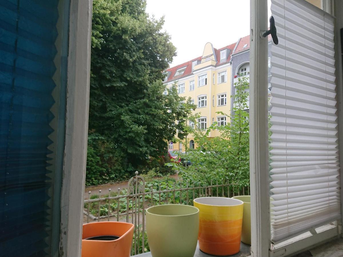Ferienwohnung Dahme Berlin Am Wasser Exteriér fotografie