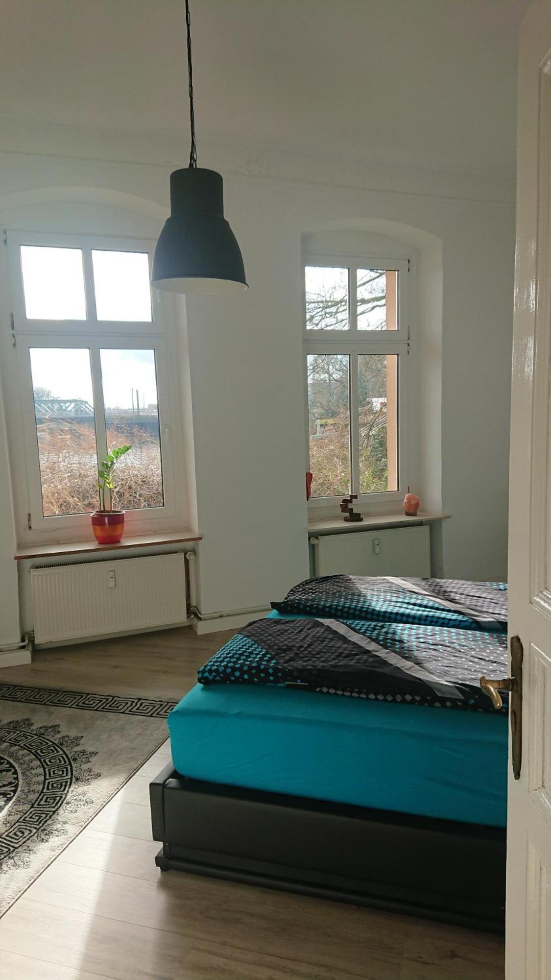 Ferienwohnung Dahme Berlin Am Wasser Exteriér fotografie