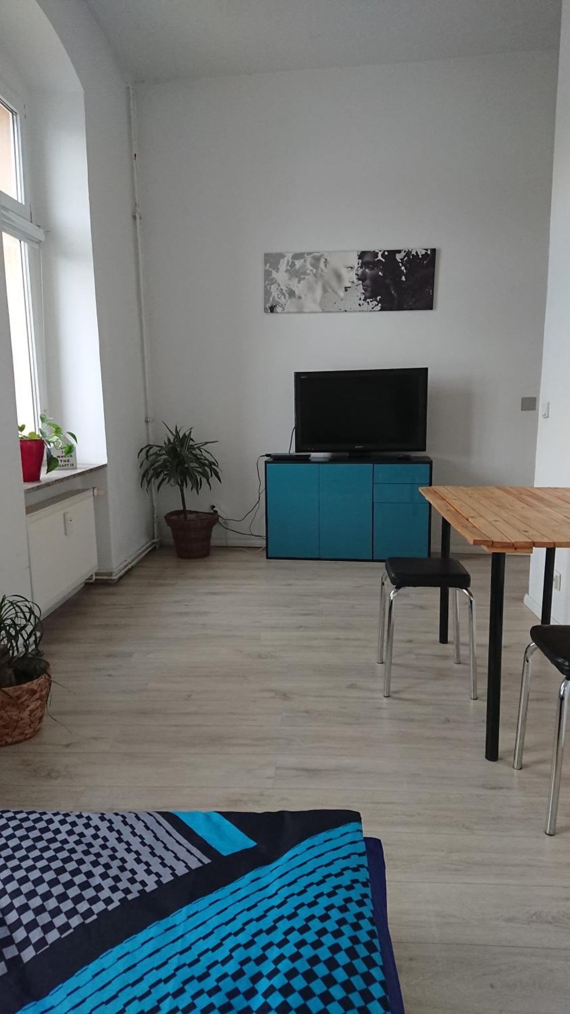 Ferienwohnung Dahme Berlin Am Wasser Exteriér fotografie
