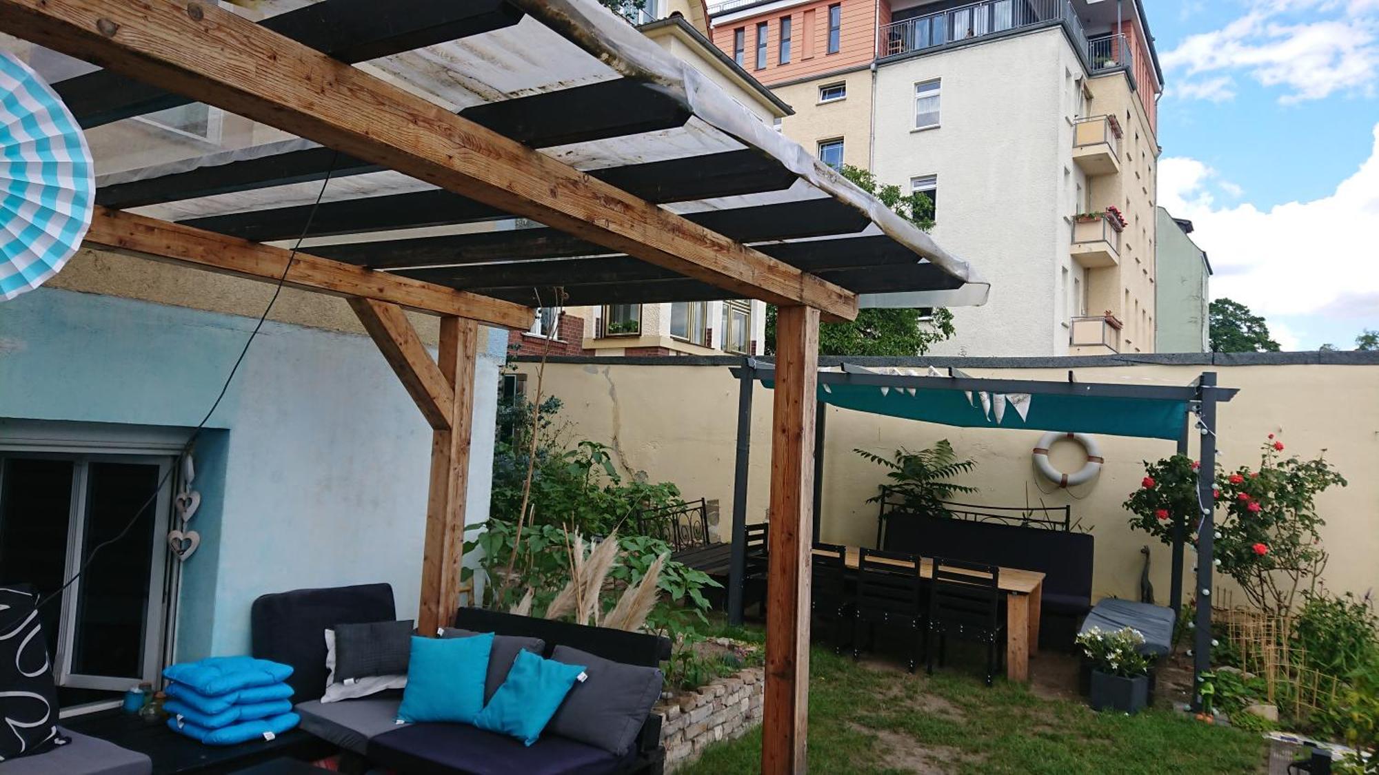 Ferienwohnung Dahme Berlin Am Wasser Exteriér fotografie