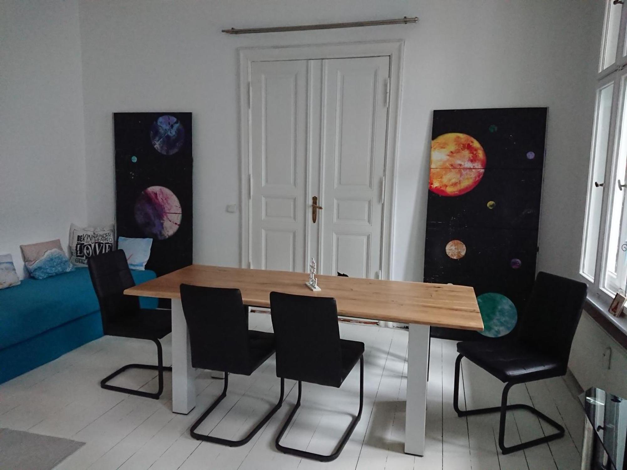 Ferienwohnung Dahme Berlin Am Wasser Exteriér fotografie