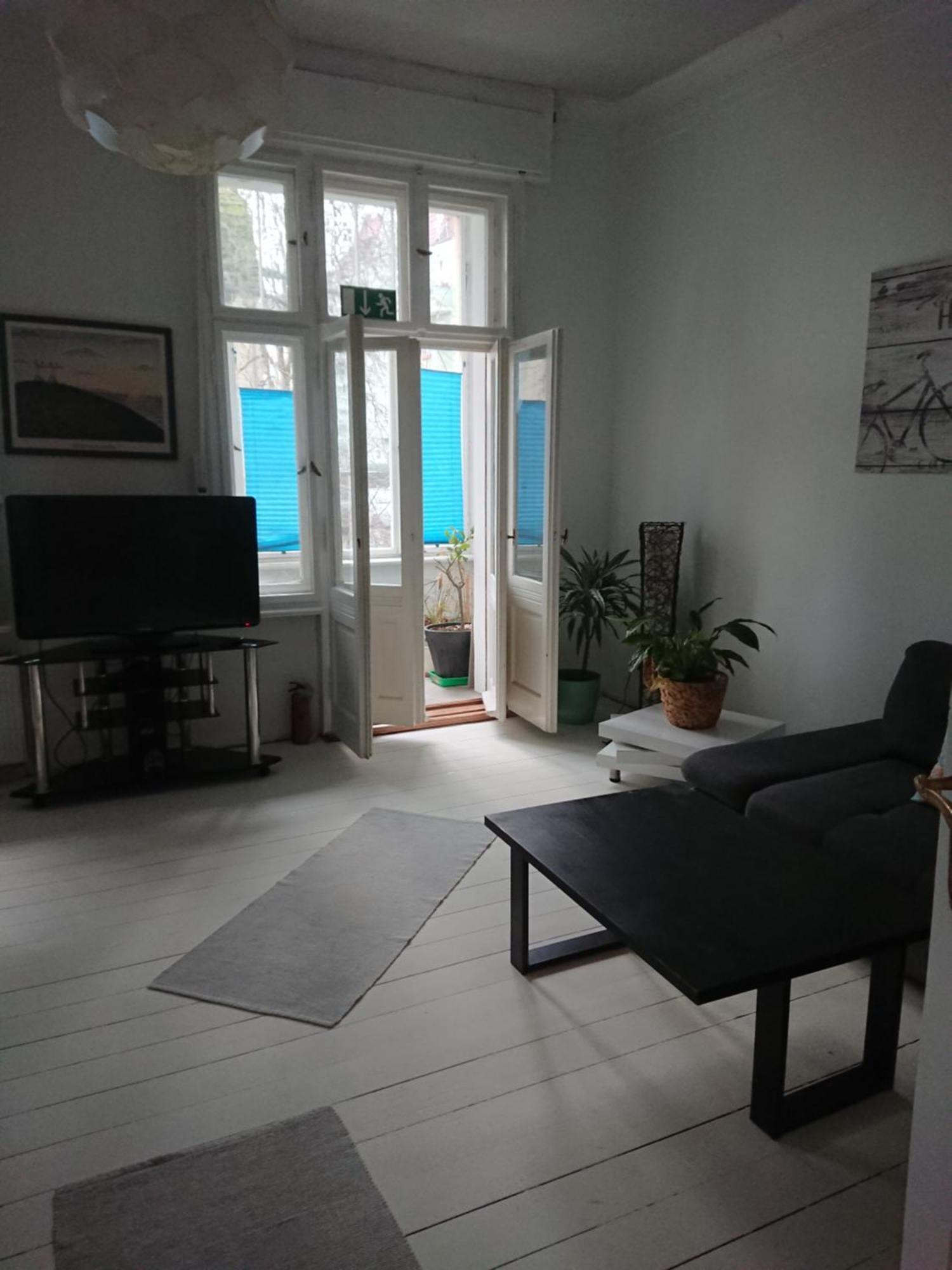 Ferienwohnung Dahme Berlin Am Wasser Exteriér fotografie